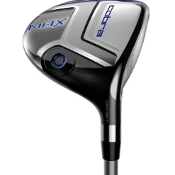 Used Cobra Max Fairway Wood Golf Clubs