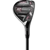 Used Cobra RADSpeed Black/Pink Hybrid Golf Clubs