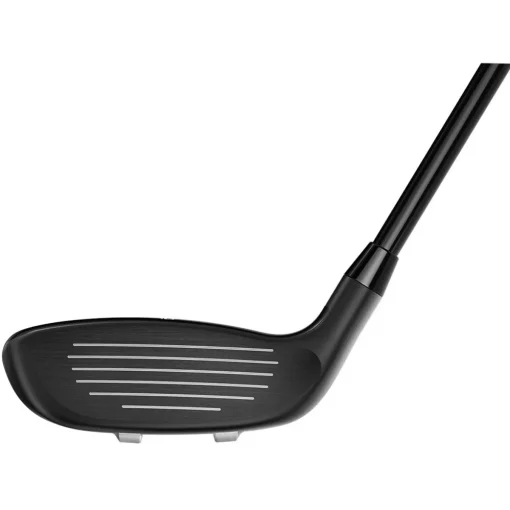 Used Cobra RADSpeed Black/Pink Hybrid Golf Clubs