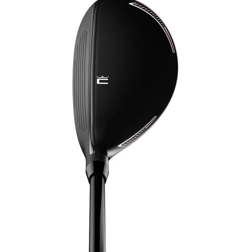 Used Cobra RADSpeed Black/Pink Hybrid Golf Clubs