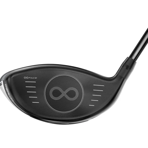 Used Cobra RADSpeed Gloss Turbulence Gray/Turbo Yellow Left Handed Driver Golf Clubs