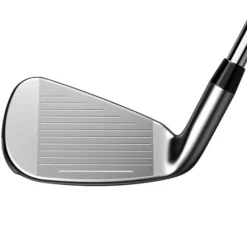 Used Cobra RADSpeed Left Handed Iron Individual Golf Clubs