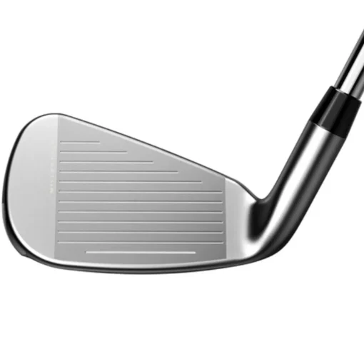 Used Cobra RADSpeed Left Handed Iron Individual Golf Clubs