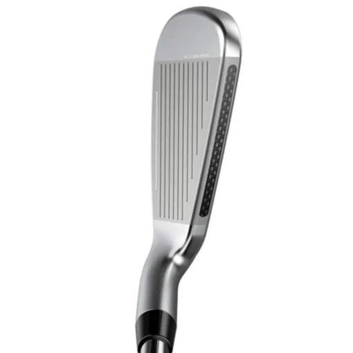 Used Cobra RADSpeed Left Handed Iron Individual Golf Clubs
