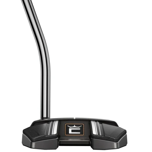 Used Cobra Supernova 3D Putter Golf Clubs