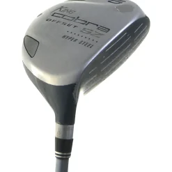 Used Cobra SZ Offset Fairway Wood Golf Clubs