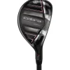 Used Cobra T Rail 3 Hybrid Golf Clubs