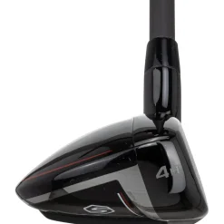 Used Cobra T Rail 3 Hybrid Golf Clubs