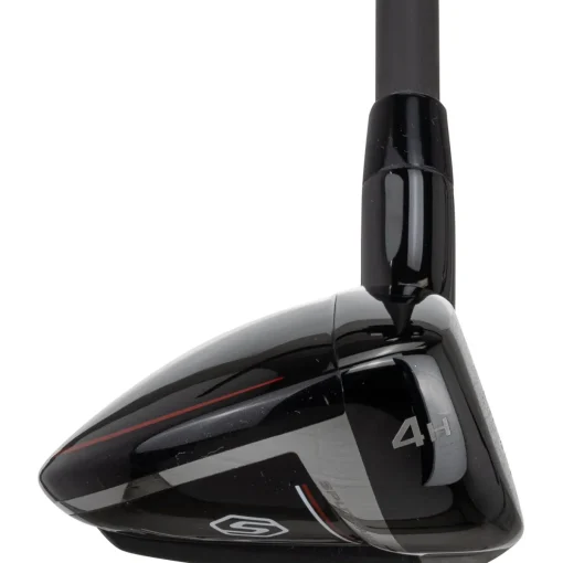 Used Cobra T Rail 3 Hybrid Golf Clubs