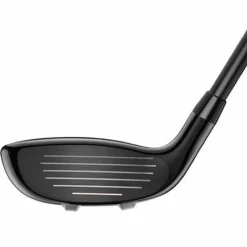 Used Cobra T Rail Hybrid Golf Clubs