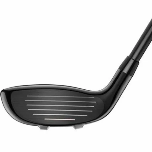 Used Cobra T Rail Hybrid Golf Clubs