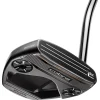Used Cobra Vintage Cuda Putter Golf Clubs