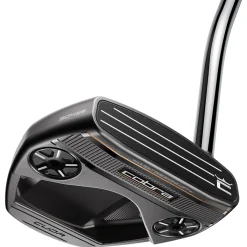 Used Cobra Vintage Cuda Putter Golf Clubs