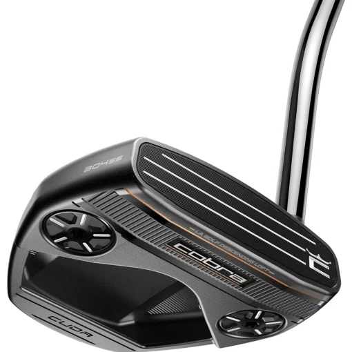 Used Cobra Vintage Cuda Putter Golf Clubs