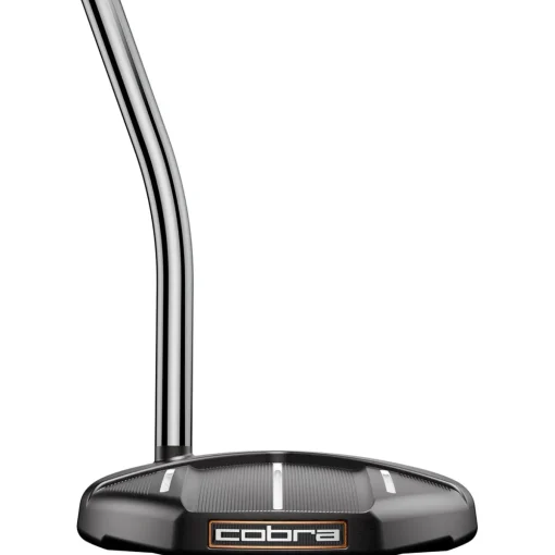 Used Cobra Vintage Cuda Putter Golf Clubs