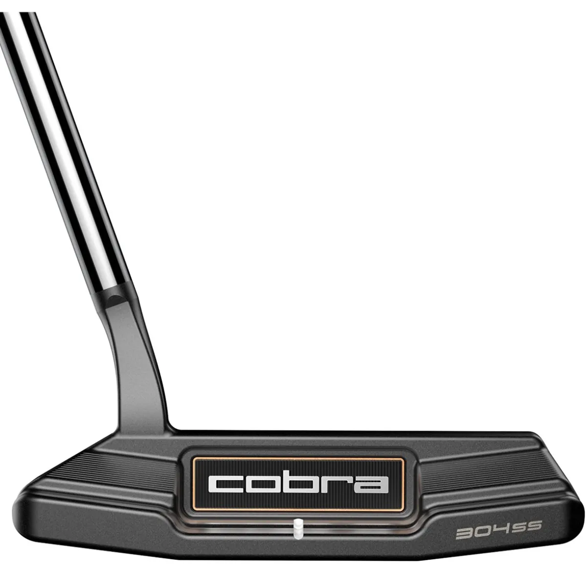 Used Cobra Vintage Sport 60 Putter Golf Clubs