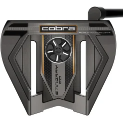Used Cobra Vintage Stingray 20 Putter Golf Clubs