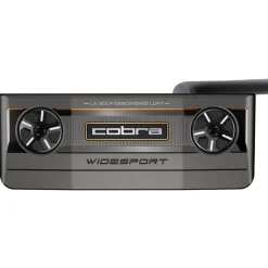 Used Cobra Vintage Widesport Putter Golf Clubs