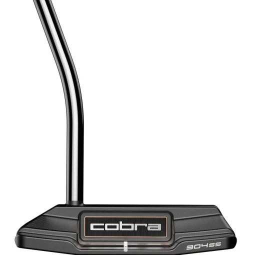 Used Cobra Vintage Widesport Putter Golf Clubs