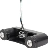 Used Cure RX3 Putter Golf Clubs