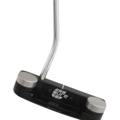 Used Cure RXi Putter Golf Clubs