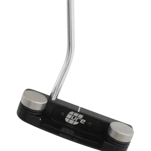 Used Cure RXi Putter Golf Clubs
