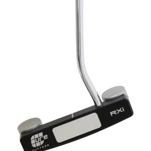 Used Cure RXi Putter Golf Clubs