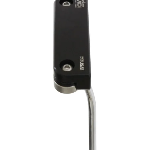 Used Cure RXi Putter Golf Clubs