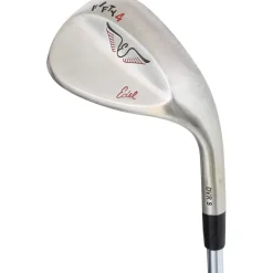 Used Edel Driver Grind Wedge Golf Clubs