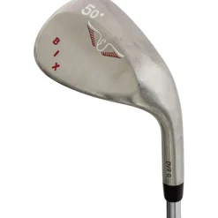 Used Edel Driver Wedge Golf Clubs