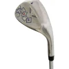 Used Edel Driver Wedge Golf Clubs