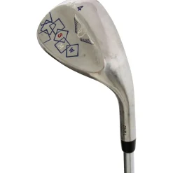 Used Edel Driver Wedge Golf Clubs