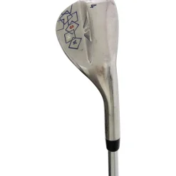Used Edel Driver Wedge Golf Clubs
