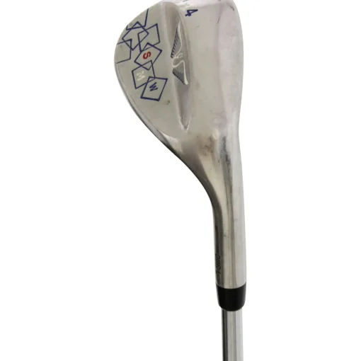 Used Edel Driver Wedge Golf Clubs