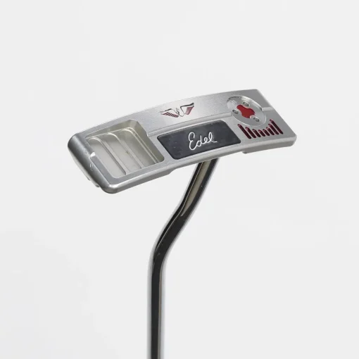 Used Edel EAS 1.0 Putter Golf Clubs