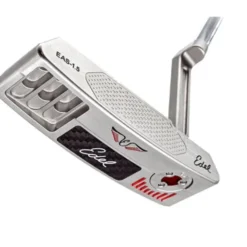 Used Edel EAS 1.5 Putter Golf Clubs