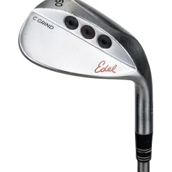 Used Edel SMS C-Grind Wedge Golf Clubs