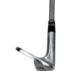 Used Edel SMS C-Grind Wedge Golf Clubs