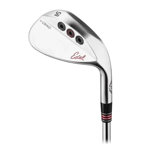 Used Edel SMS P-Grind Wedge Golf Clubs
