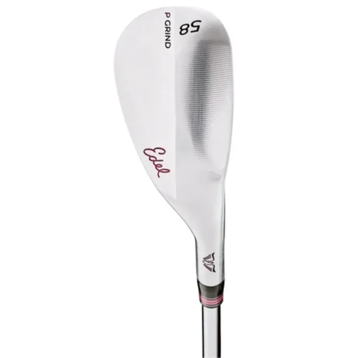 Used Edel SMS P-Grind Wedge Golf Clubs