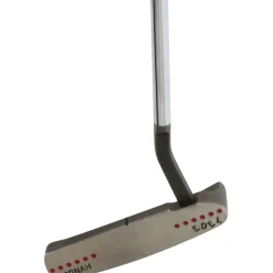Used Edel Standard Series Mallet Putter Golf Clubs
