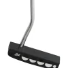 Used Edel The Brick Black Putter Golf Clubs