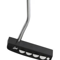 Used Edel The Brick Black Putter Golf Clubs