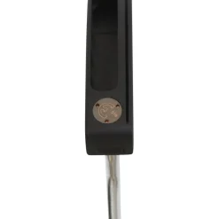Used Edel The Brick Black Putter Golf Clubs