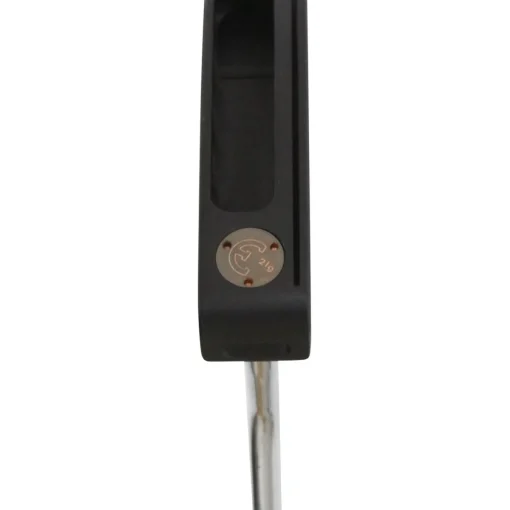 Used Edel The Brick Black Putter Golf Clubs
