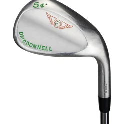 Used Edel Trapper Grind "DMCDONNELL" Wedge Golf Clubs