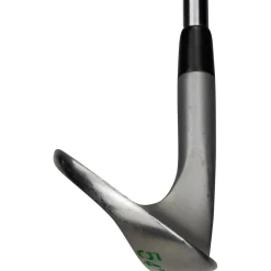Used Edel Trapper Grind "DMCDONNELL" Wedge Golf Clubs