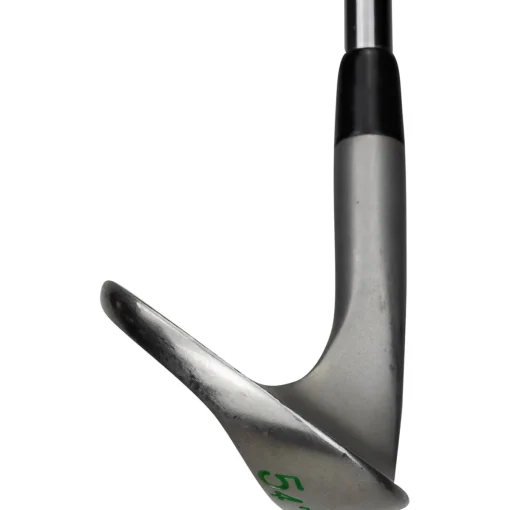 Used Edel Trapper Grind "DMCDONNELL" Wedge Golf Clubs
