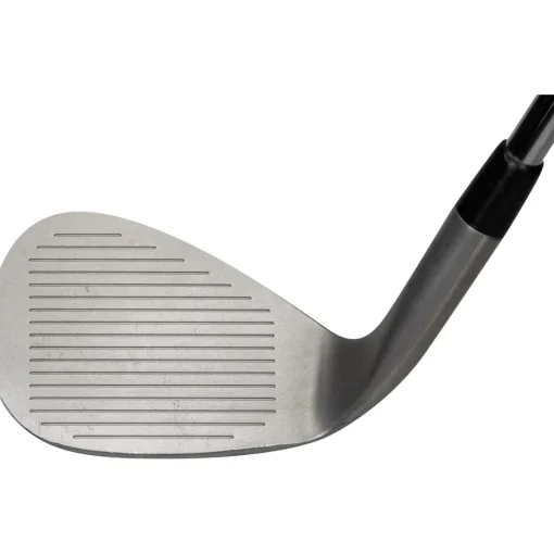 Used Edel Trapper Grind "DMCDONNELL" Wedge Golf Clubs