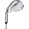 Used Edel Trapper Wedge Golf Clubs